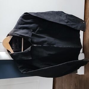 American Giant mechanic jacket